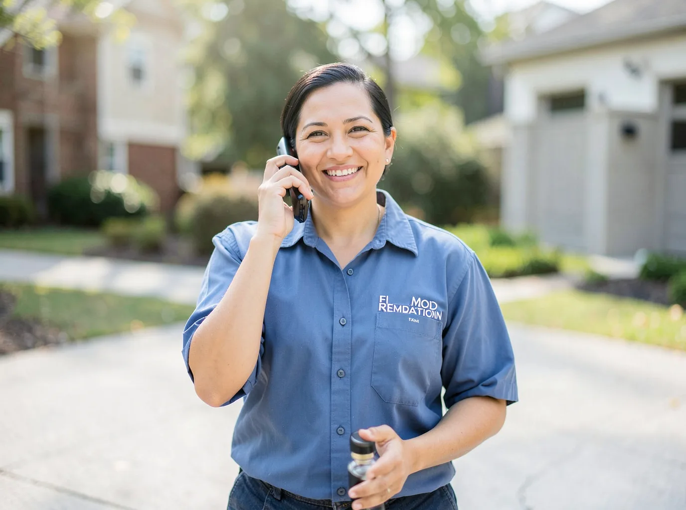 Mold Remediation Jber, AK FAQs